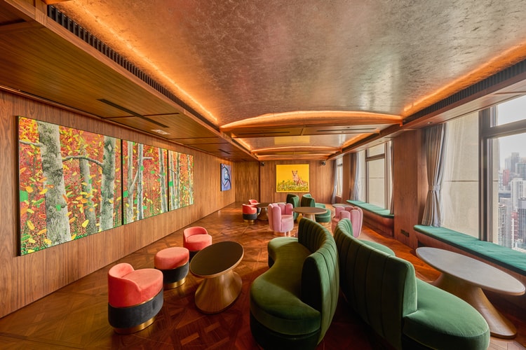 Ross Caliendo's Naturalistic Paintings Take over the Gloucester Arts Club