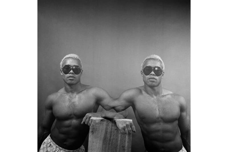 Autograph Rotimi Fani Kayode Exhibition London Studio Staging Desire Lagos Nigeria Brixton Shoreditch Photography Art Artworks