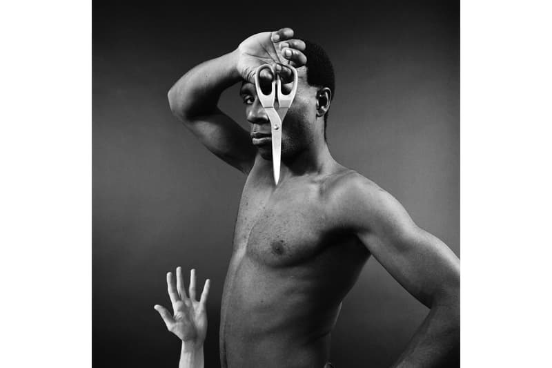 Autograph Rotimi Fani Kayode Exhibition London Studio Staging Desire Lagos Nigeria Brixton Shoreditch Photography Art Artworks