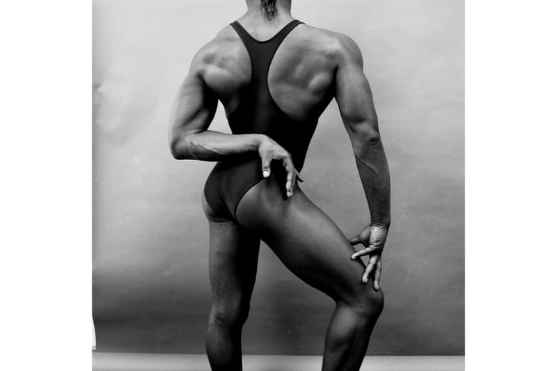 Autograph Rotimi Fani Kayode Exhibition London Studio Staging Desire Lagos Nigeria Brixton Shoreditch Photography Art Artworks