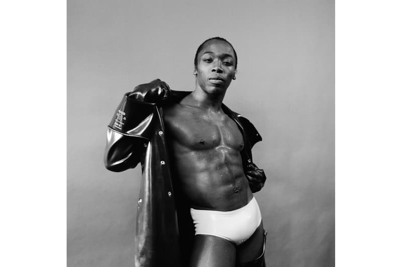 Autograph Rotimi Fani Kayode Exhibition London Studio Staging Desire Lagos Nigeria Brixton Shoreditch Photography Art Artworks