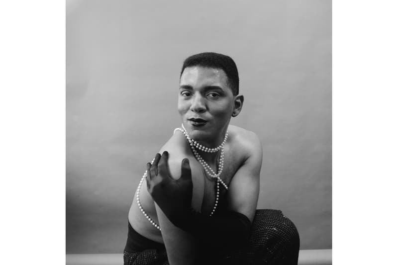 Autograph Rotimi Fani Kayode Exhibition London Studio Staging Desire Lagos Nigeria Brixton Shoreditch Photography Art Artworks