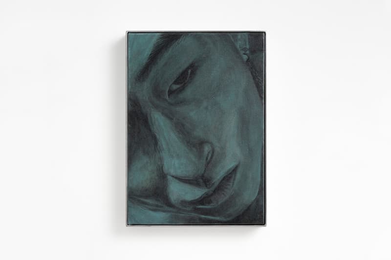 The Seer The Seen Sang Woo Kim Herald St London Exhibition Art Artworks