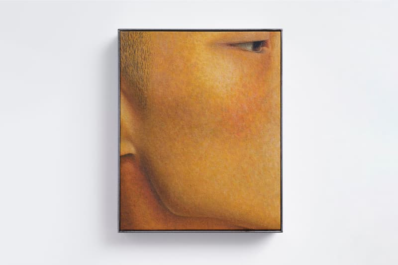 The Seer The Seen Sang Woo Kim Herald St London Exhibition Art Artworks