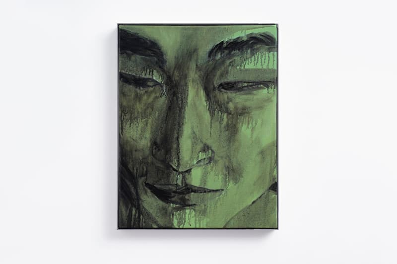 The Seer The Seen Sang Woo Kim Herald St London Exhibition Art Artworks