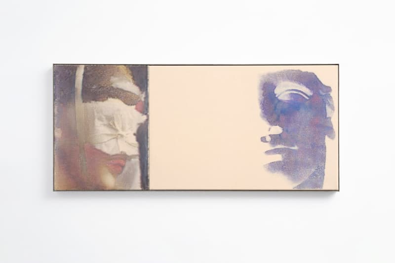 The Seer The Seen Sang Woo Kim Herald St London Exhibition Art Artworks