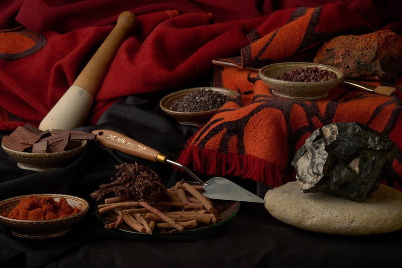 Seeing Red Exhibition North Carolina Museum of Art