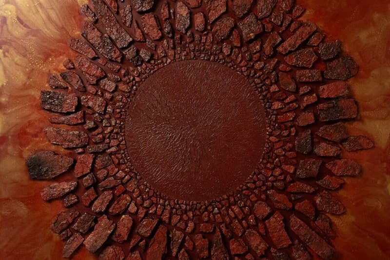 Seeing Red Exhibition North Carolina Museum of Art