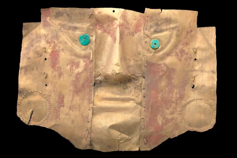 Seeing Red Exhibition North Carolina Museum of Art