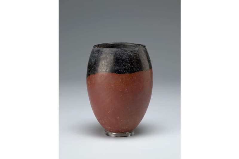 Seeing Red Exhibition North Carolina Museum of Art