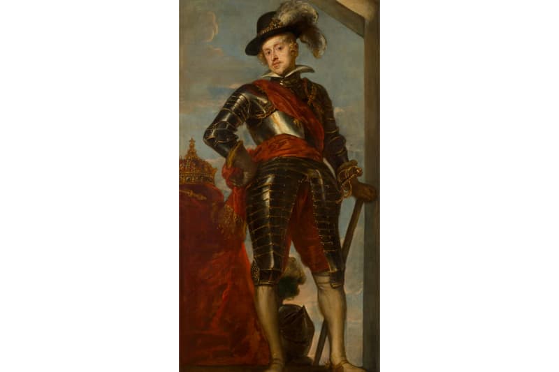 Seeing Red Exhibition North Carolina Museum of Art