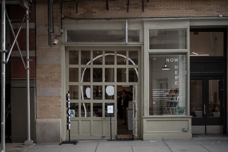 Shigeto Koyama’s Extensive Animated World is a Perpetual Work In Progress credits span the Evangelion movies, Promare, Kill la Kill, Gurren Lagann, Star Wars: Visions and Big Hero 6. ccms Tsuyoshi Kusano (BLEACH, Fullmetal Alchemist, THE IDOL M@STER) and art director Ai Nonaka (Mobile Suit Gundam Unicorn, WORKING!!, A Channel) nowhere new york city nyc animated illustator world 