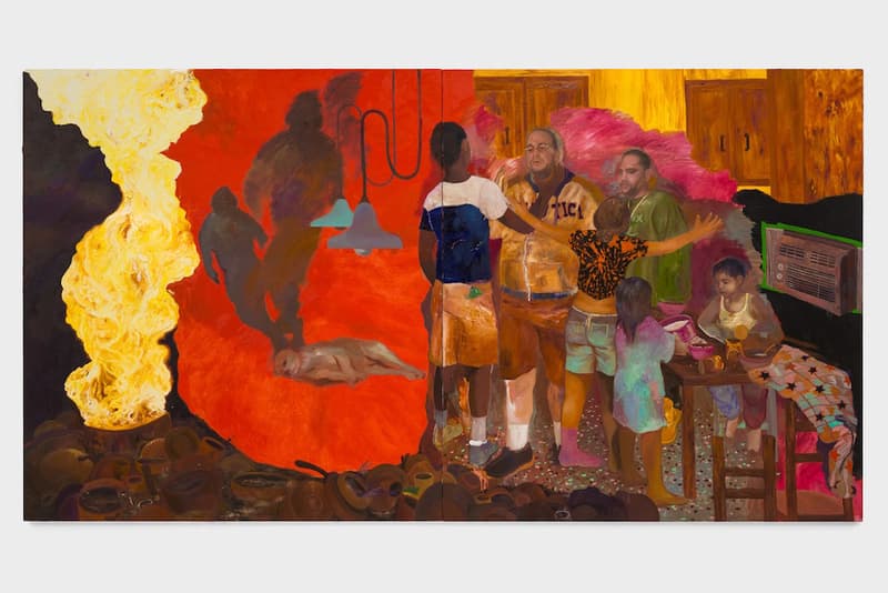 sidecar gallery what will you give veronica fernandez tidawhitney lek