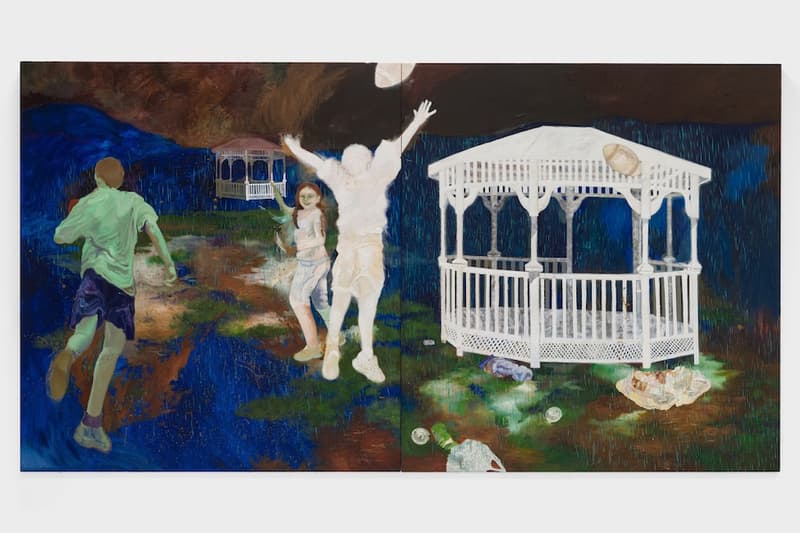 sidecar gallery what will you give veronica fernandez tidawhitney lek