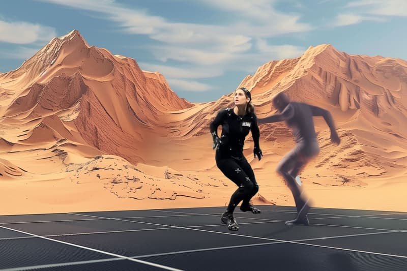 Dana Fiona Armour Sigg Art Foundation Artworks Artificial Intelligence AI Technology