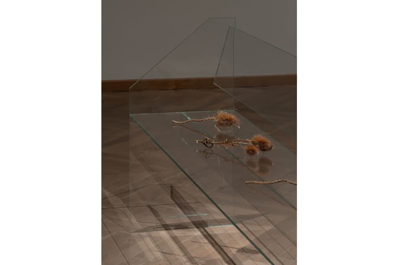 Simon Dybbroe Møller Thick & Thin Kunsthal Charlottenborg