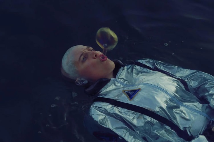 Villa Medici's New Group Show Makes Waves