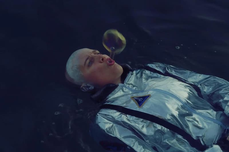 Siren Song Group Show Villa Medici Rome Art Artwork