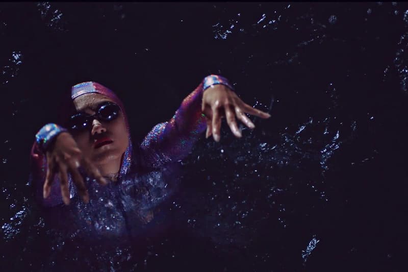 Siren Song Group Show Villa Medici Rome Art Artwork