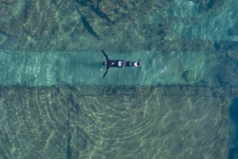 Siren Song Group Show Villa Medici Rome Art Artwork