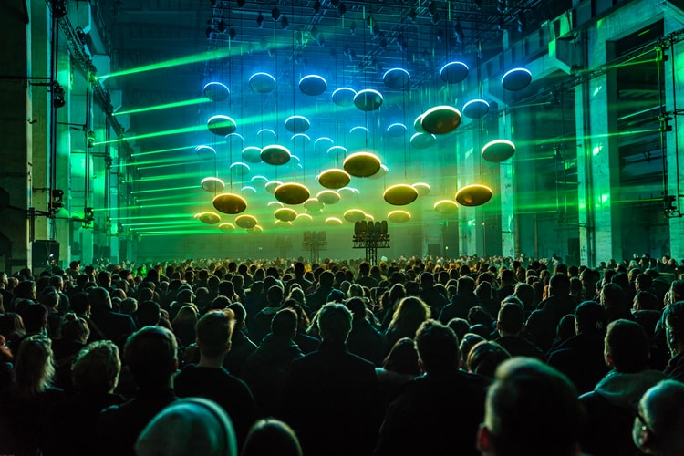 ‘SKALAR’ Is a New Sensorial Exhibition That Will “Evoke Pure Synesthesia”