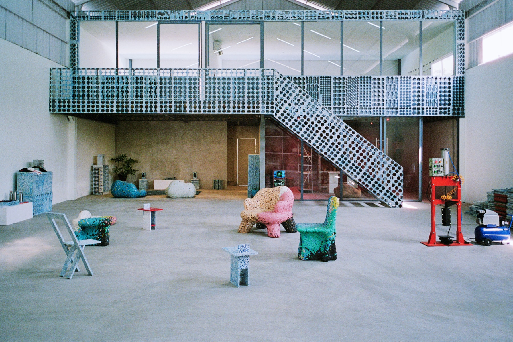 space available bali art exhibitions waste initiatives design collective museum