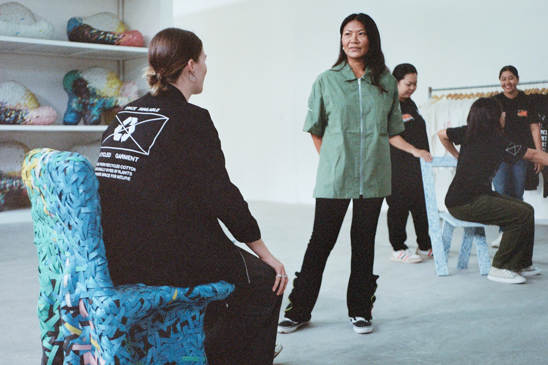 space available bali art exhibitions waste initiatives design collective museum