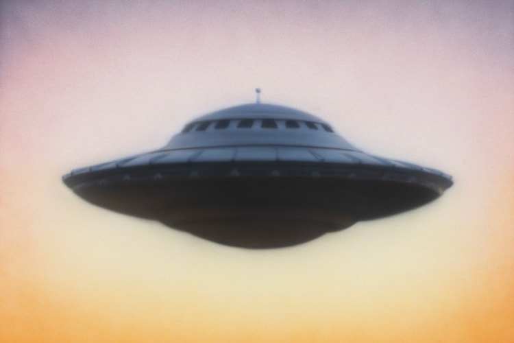 Stems Gallery Invites You Into Aryo Toh Djojo's 'Unseen Realities'