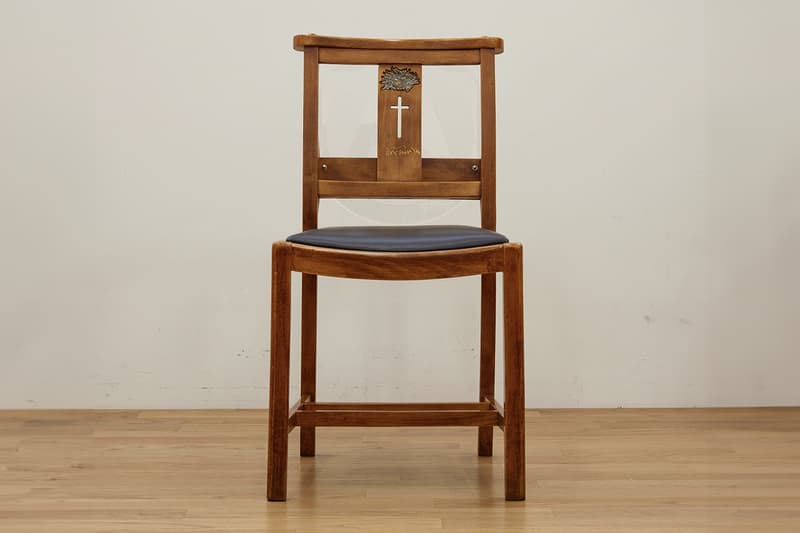 Steve Harrison Last Supper Exhibition Info Jun Takahashi Olivier Cong Nana Chan Margaret Xu