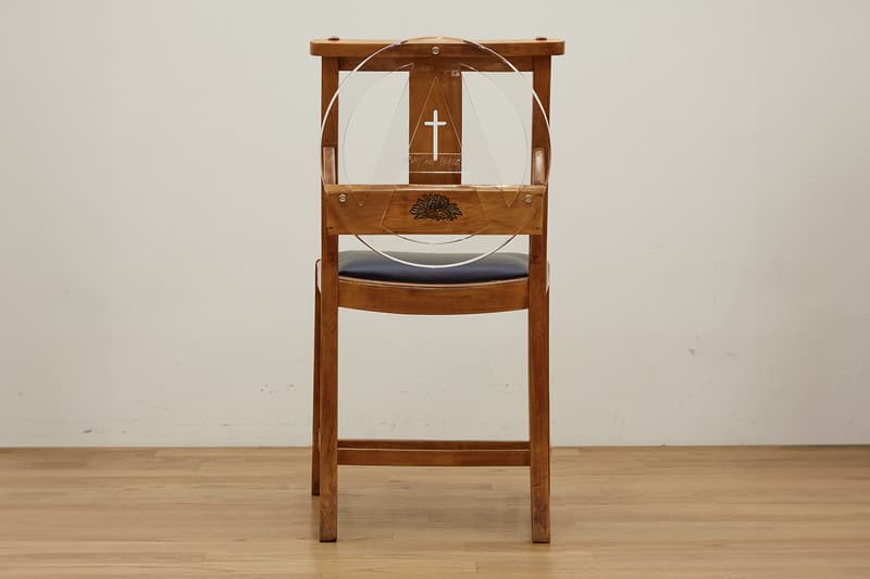 Steve Harrison Last Supper Exhibition Info Jun Takahashi Olivier Cong Nana Chan Margaret Xu