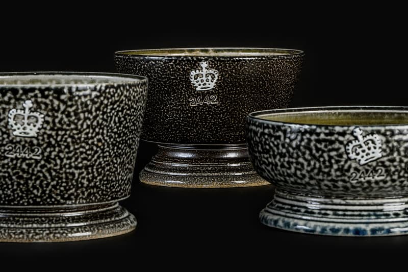 Steve Harrison Last Supper Exhibition Info Jun Takahashi Olivier Cong Nana Chan Margaret Xu