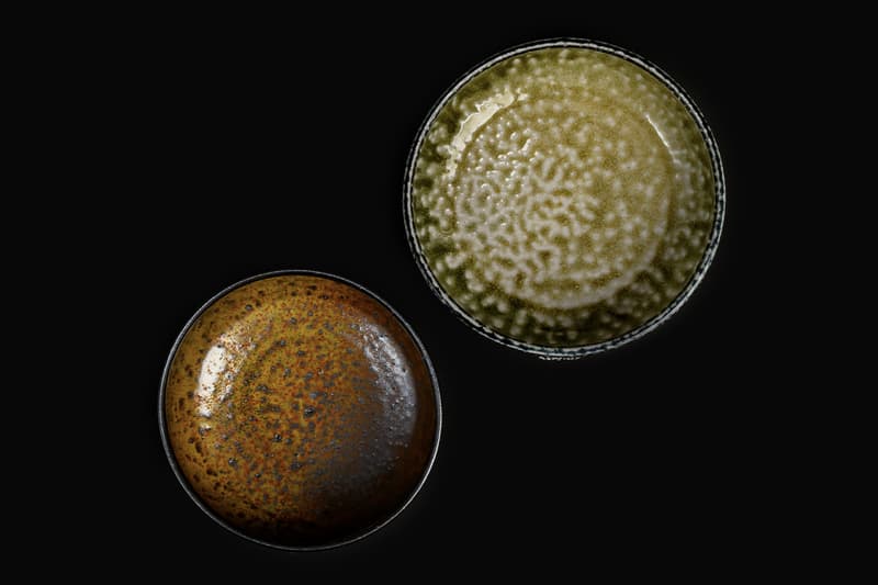 Steve Harrison Last Supper Exhibition Info Jun Takahashi Olivier Cong Nana Chan Margaret Xu