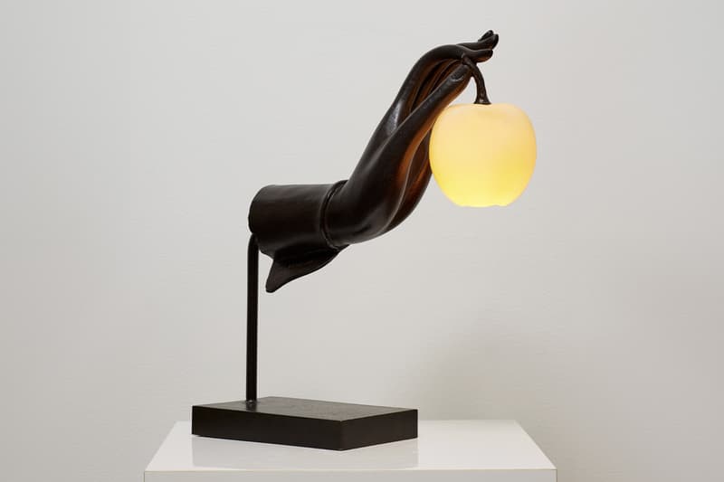 Steve Harrison Last Supper Exhibition Info Jun Takahashi Olivier Cong Nana Chan Margaret Xu