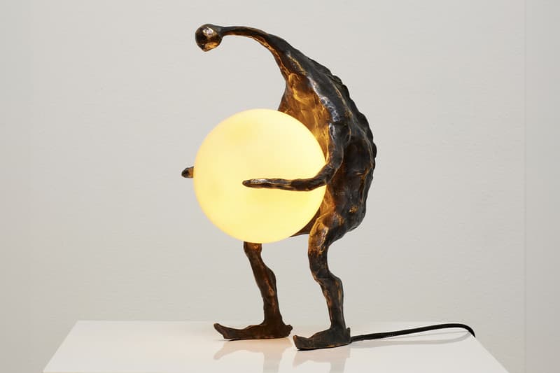 Steve Harrison Last Supper Exhibition Info Jun Takahashi Olivier Cong Nana Chan Margaret Xu