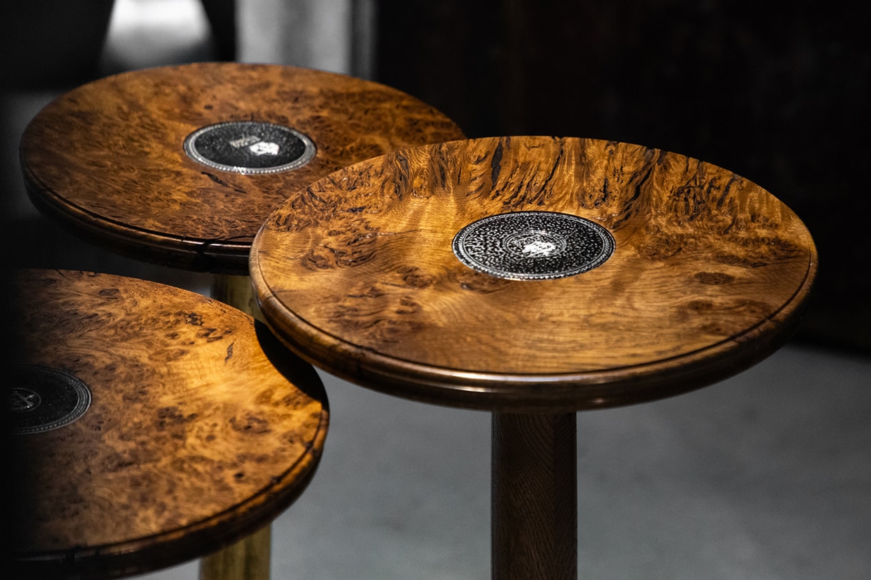 Steve Harrison 'Last Supper' otherhouse THE SHOPHOUSE Interview Hong Kong