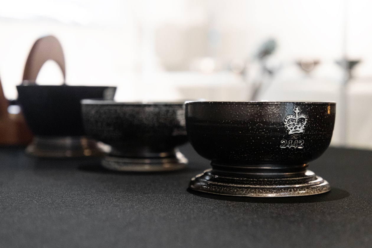 Steve Harrison 'Last Supper' otherhouse THE SHOPHOUSE Interview Hong Kong