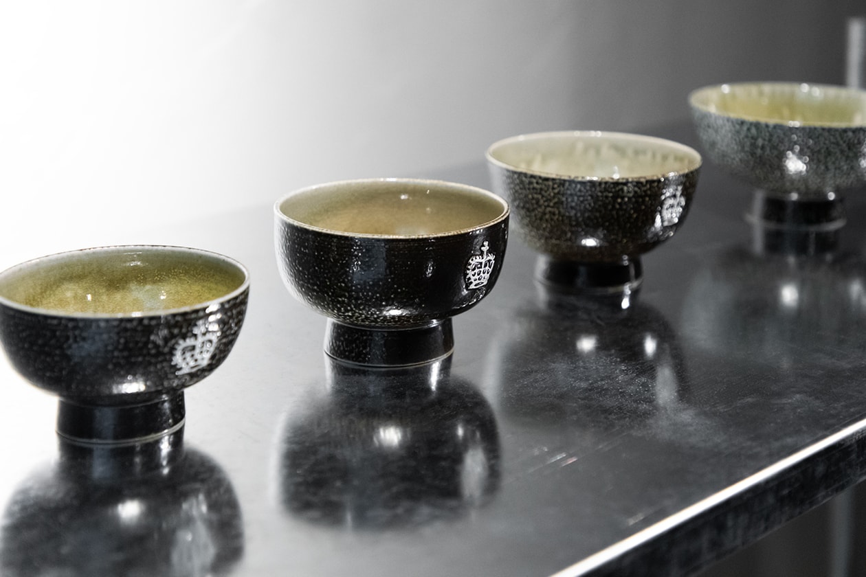 Steve Harrison 'Last Supper' otherhouse THE SHOPHOUSE Interview Hong Kong