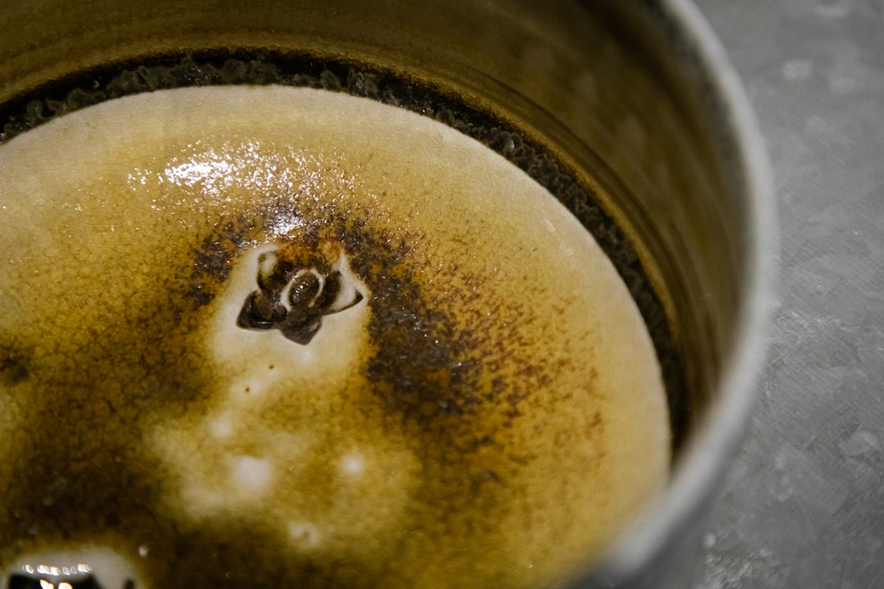 Steve Harrison 'Last Supper' otherhouse THE SHOPHOUSE Interview Hong Kong