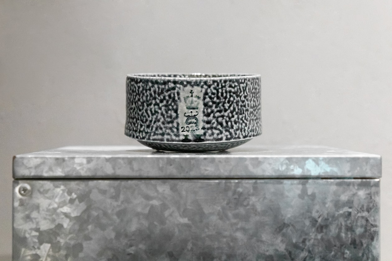 Steve Harrison 'Last Supper' otherhouse THE SHOPHOUSE Interview Hong Kong