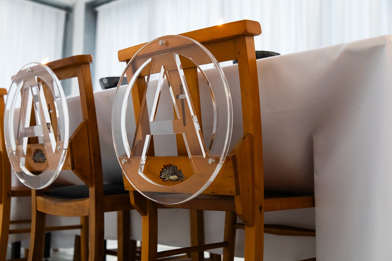 Steve Harrison 'Last Supper' otherhouse THE SHOPHOUSE Interview Hong Kong