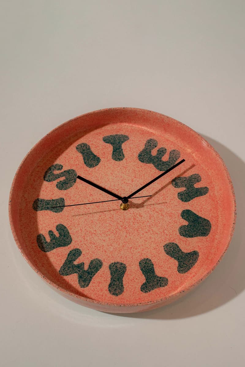 streicher goods hypebeast flea vendor spotlight ceramics