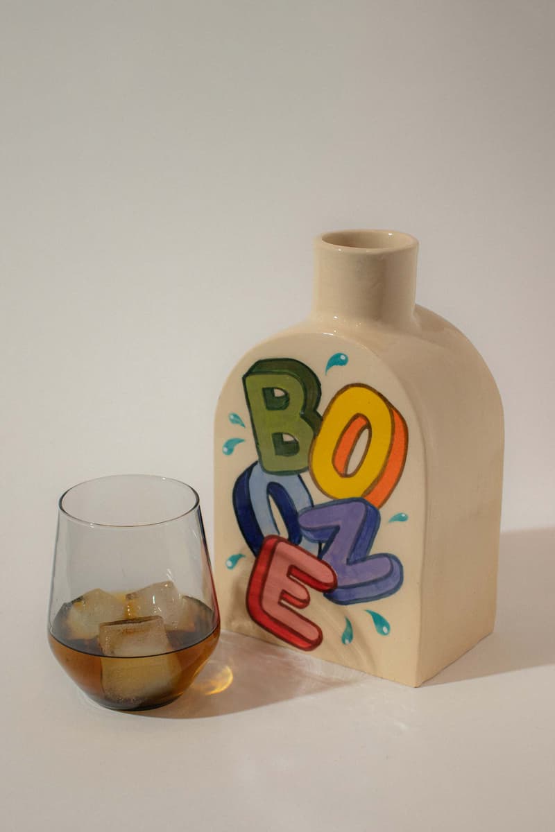 streicher goods hypebeast flea vendor spotlight ceramics