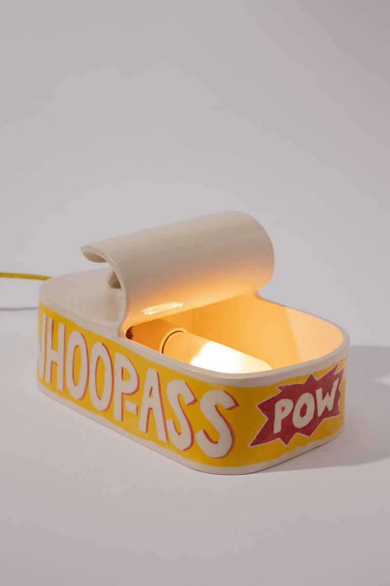 streicher goods hypebeast flea vendor spotlight ceramics