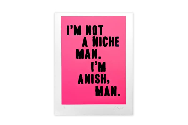 Stuart Semple Anish Kapoor Art Artworks Vantablack