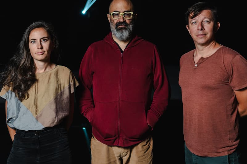 studio lemercier lightfall installation superblue miami