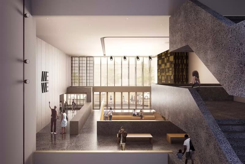 Studio Museum Harlem New York Tom Lloyd Art Artworks