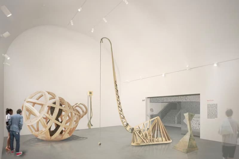 Studio Museum Harlem New York Tom Lloyd Art Artworks