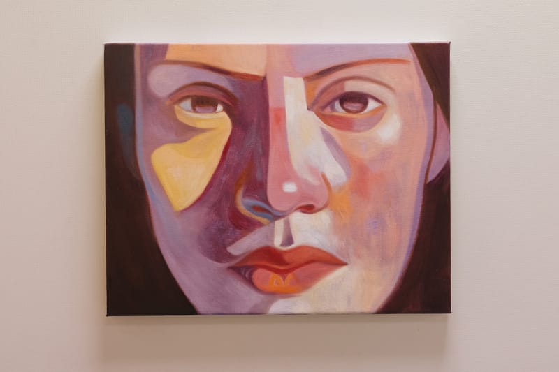 Studio Visits: Inès Longevial