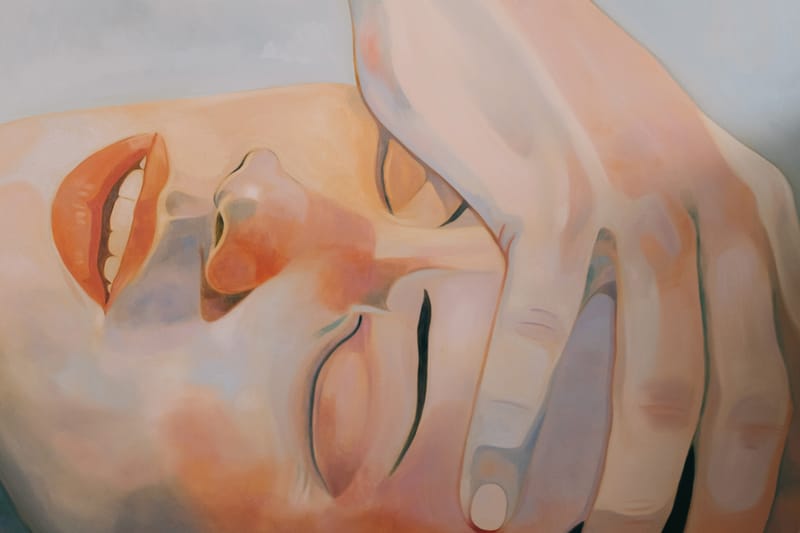 Studio Visits: Inès Longevial