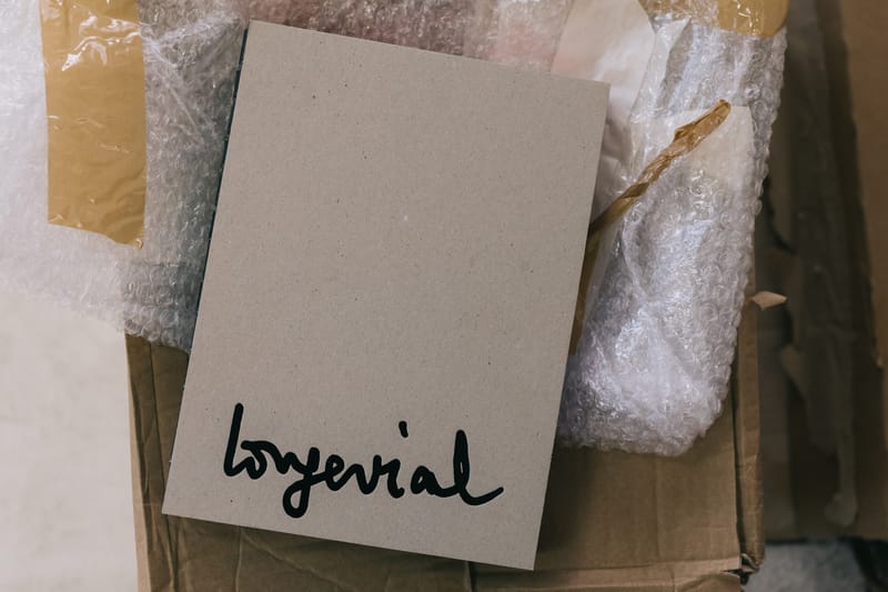 Studio Visits: Inès Longevial